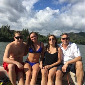 Meet your Posher, Karl